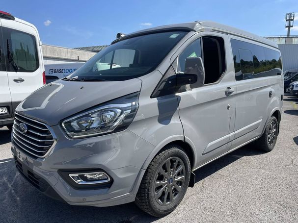 Ford Transit Custom 320 Nugget 125 kW image number 1