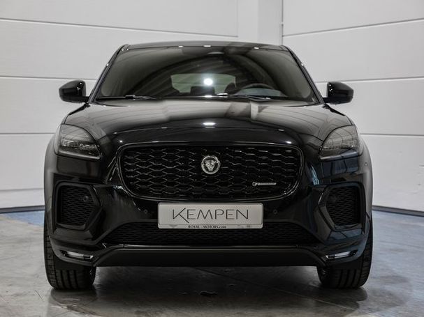 Jaguar E-Pace D200 R-Dynamic S AWD 150 kW image number 10