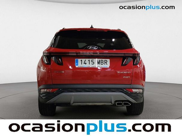 Hyundai Tucson 1.6 N 132 kW image number 19