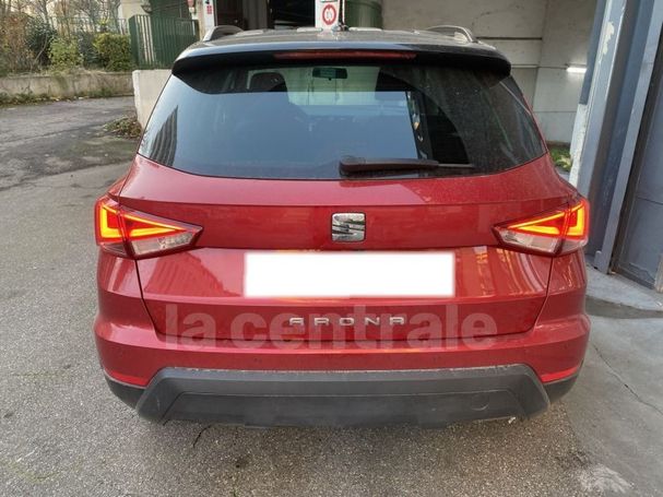 Seat Arona 1.0 TSI 70 kW image number 3