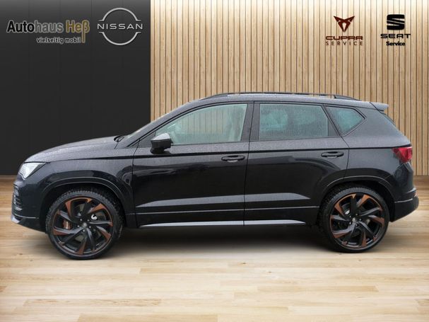 Cupra Ateca 2.0 TSI DSG 4Drive 221 kW image number 8