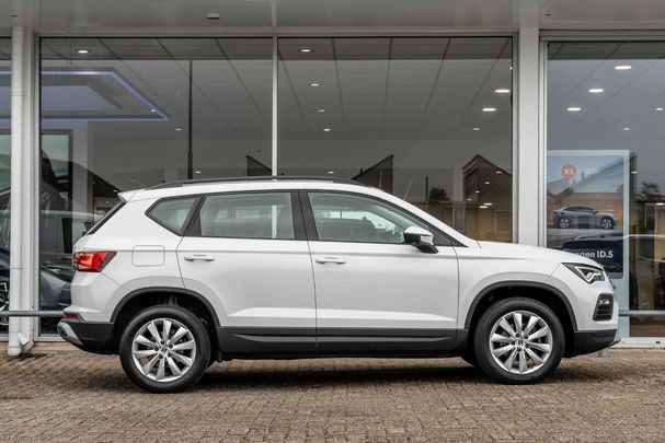 Seat Ateca 1.0 TSI Style 81 kW image number 2