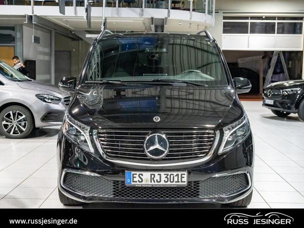 Mercedes-Benz EQV 300 150 kW image number 8