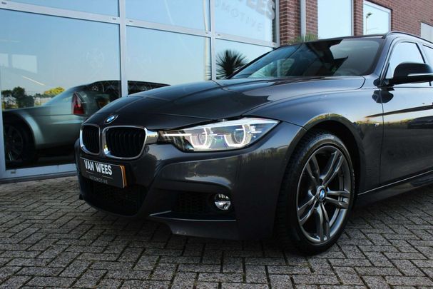 BMW 318i Touring 100 kW image number 50