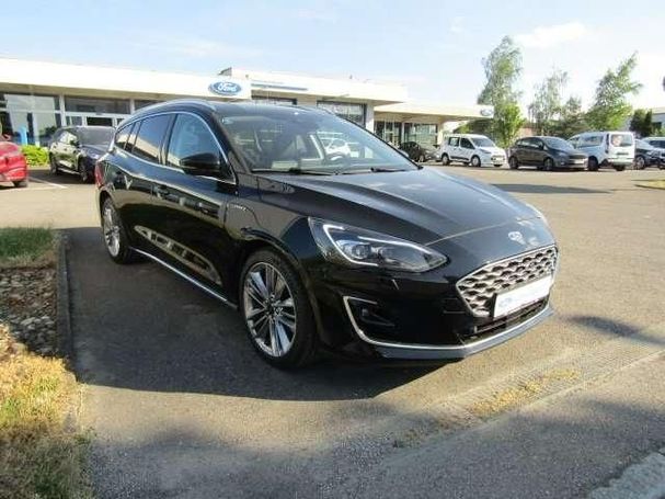 Ford Focus Vignale 110 kW image number 2