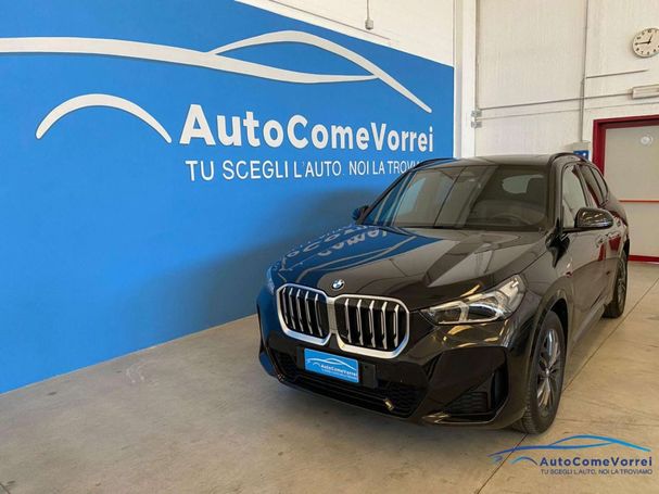 BMW X1 xDrive 154 kW image number 20