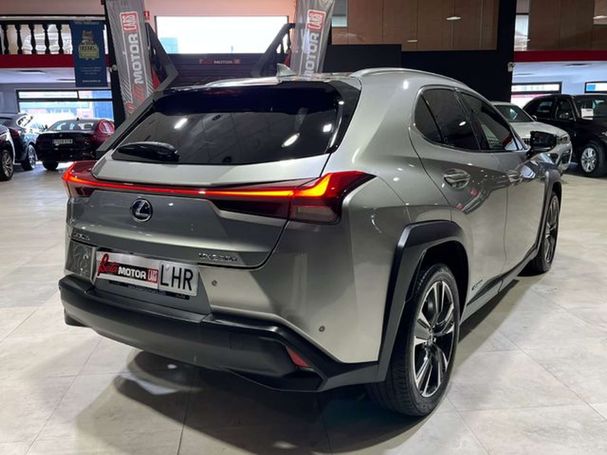 Lexus UX 250h 135 kW image number 6