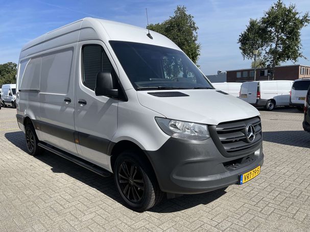 Mercedes-Benz Sprinter 317 CDI 125 kW image number 2