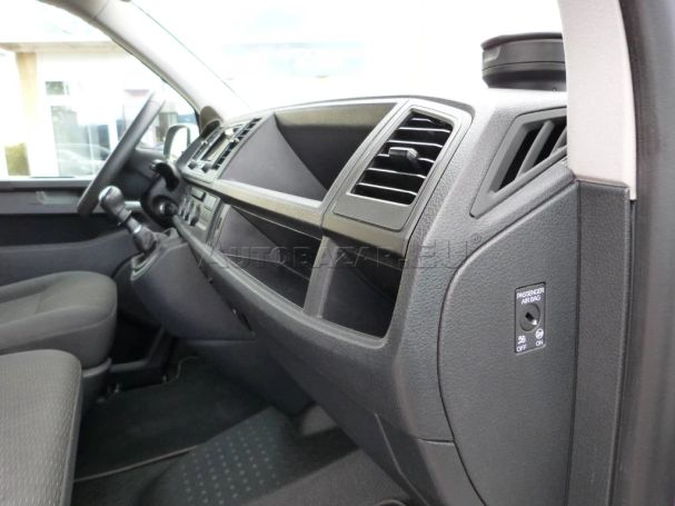 Volkswagen T6 Caravelle 4Motion Comfortline 110 kW image number 32