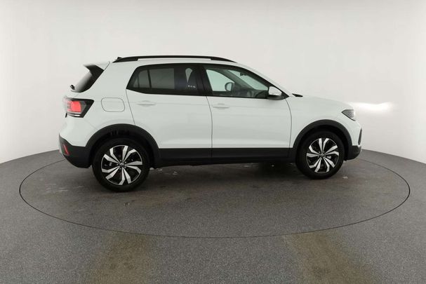 Volkswagen T-Cross 1.0 TSI DSG Life 85 kW image number 18