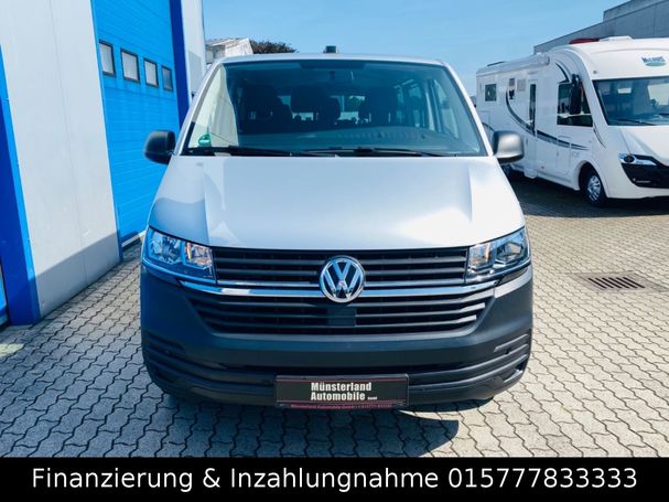 Volkswagen T6 Caravelle DSG 110 kW image number 7