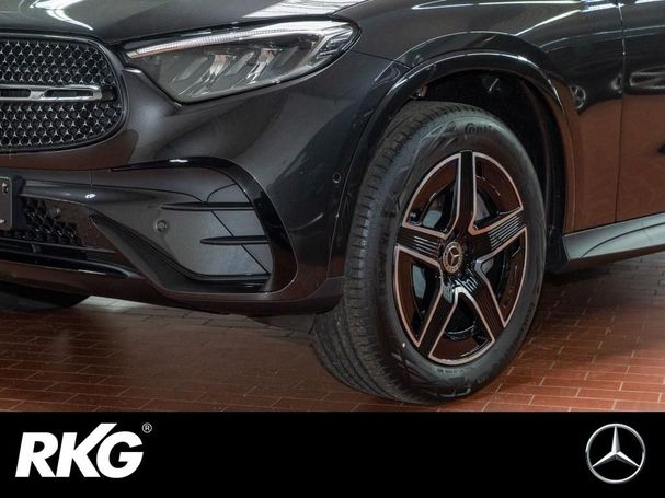 Mercedes-Benz GLC 300 de AMG 245 kW image number 14