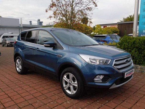 Ford Kuga 1.5 EcoBoost Trend 88 kW image number 6