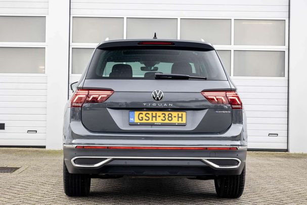 Volkswagen Tiguan DSG 180 kW image number 10