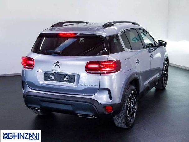 Citroen C5 Aircross PureTech 130 Shine EAT8 96 kW image number 7