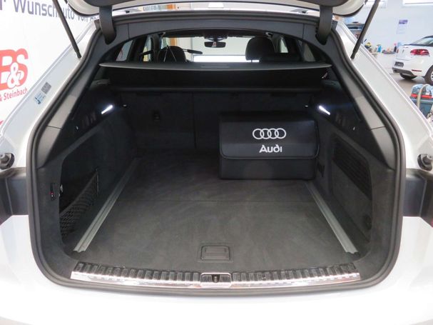 Audi A6 Allroad 50 TDI quattro 210 kW image number 19