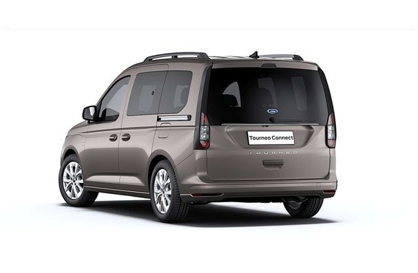 Ford Tourneo Connect Titanium 85 kW image number 5