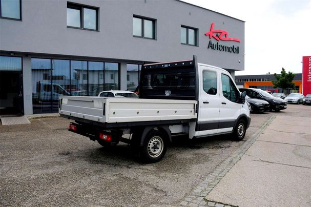 Ford Transit 310 L2H1 2.0 TDCi 77 kW image number 23