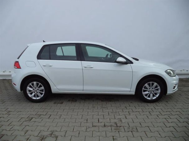 Volkswagen Golf DSG 85 kW image number 6