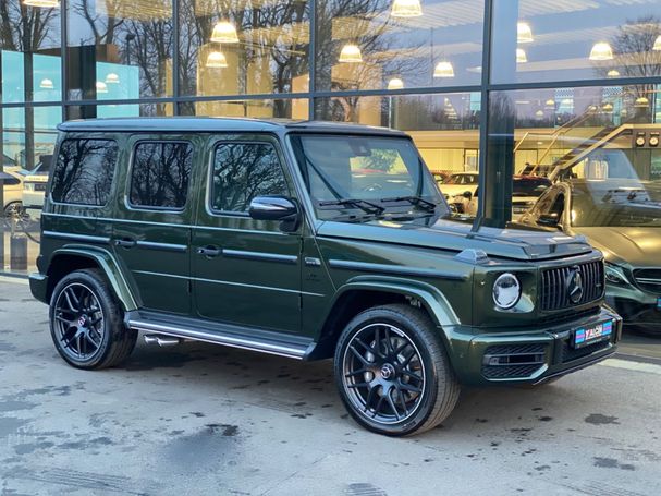 Mercedes-Benz G 63 AMG 430 kW image number 3