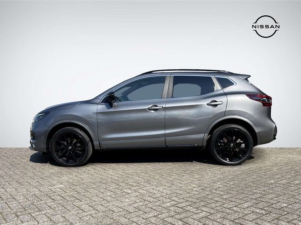 Nissan Qashqai 1.3 DIG-T 103 kW image number 7