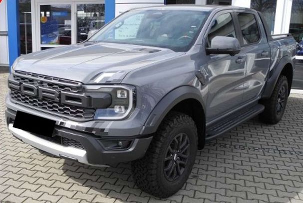 Ford Ranger Raptor 3.0 EcoBoost 215 kW image number 8