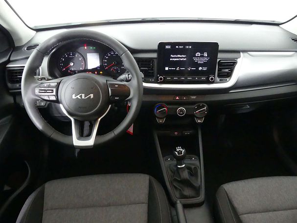 Kia Stonic 1.2 62 kW image number 9