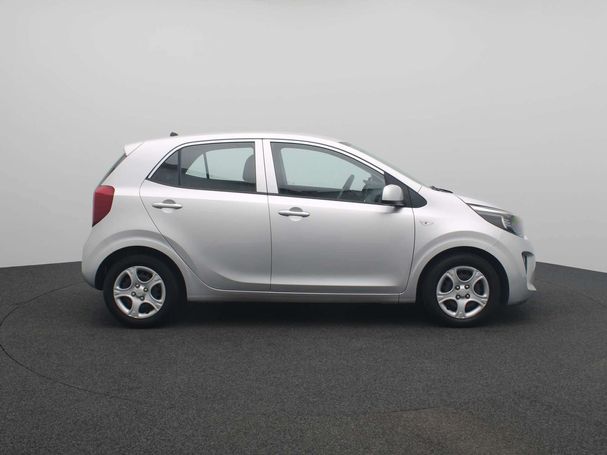 Kia Picanto 1.0 49 kW image number 2