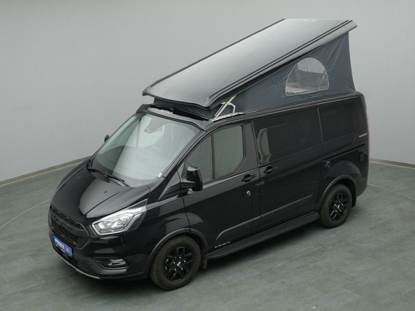 Ford Transit Trail Nugget 110 kW image number 16