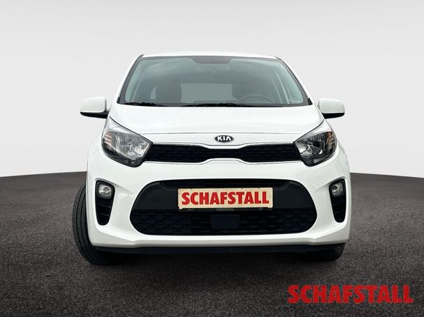 Kia Picanto 1.0 49 kW image number 8