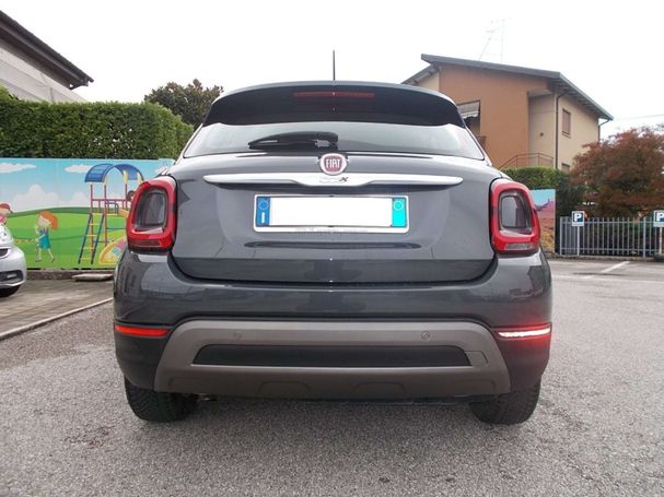 Fiat 500X 1.3 MultiJet 70 kW image number 4