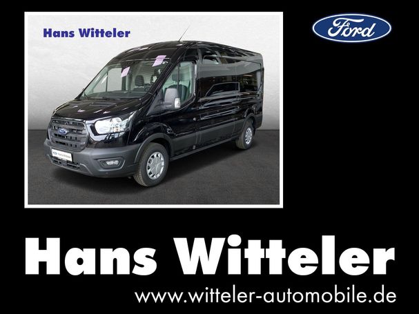 Ford Transit 350 L3 Trend 125 kW image number 5