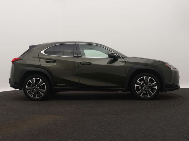 Lexus UX 250h 135 kW image number 15