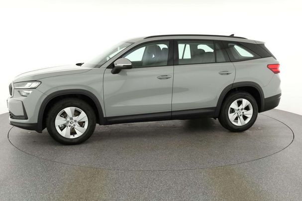 Skoda Kodiaq 2.0 TDI DSG 110 kW image number 31