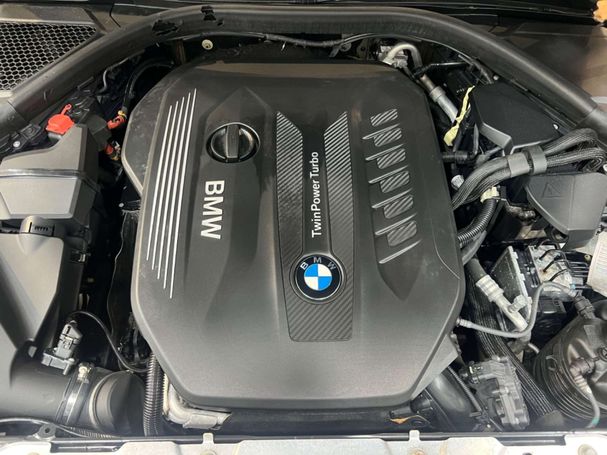 BMW 330d Touring xDrive M Sport 195 kW image number 25