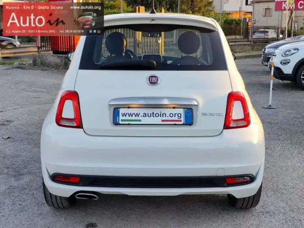 Fiat 500 1.0 51 kW image number 4