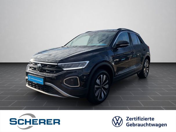 Volkswagen T-Roc 1.5 TSI DSG 110 kW image number 1