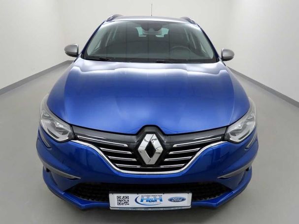 Renault Megane 130 GT-Line 96 kW image number 6