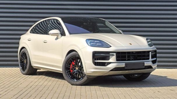 Porsche Cayenne 349 kW image number 3