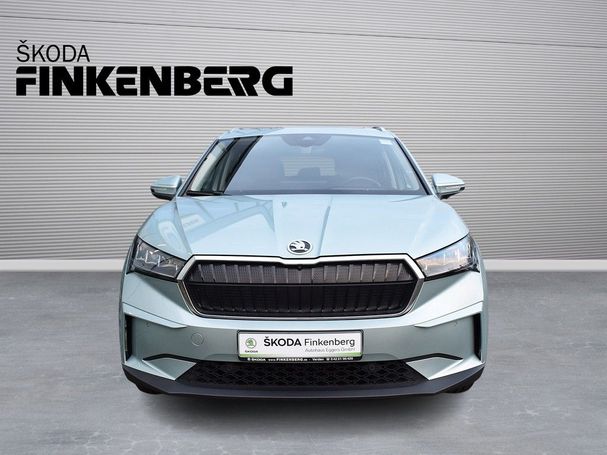 Skoda Enyaq 150 kW image number 2