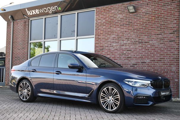 BMW 530 e 185 kW image number 2