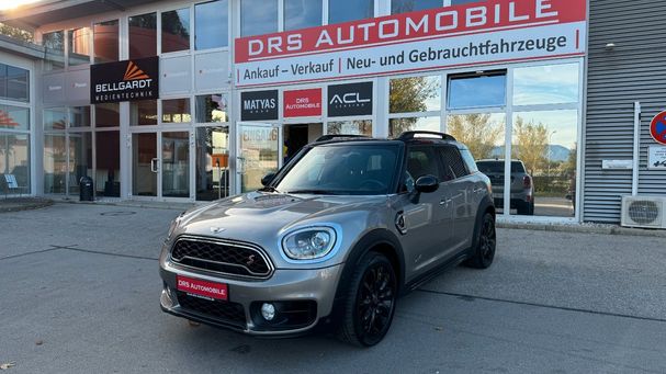 Mini Cooper S Countryman ALL4 141 kW image number 1