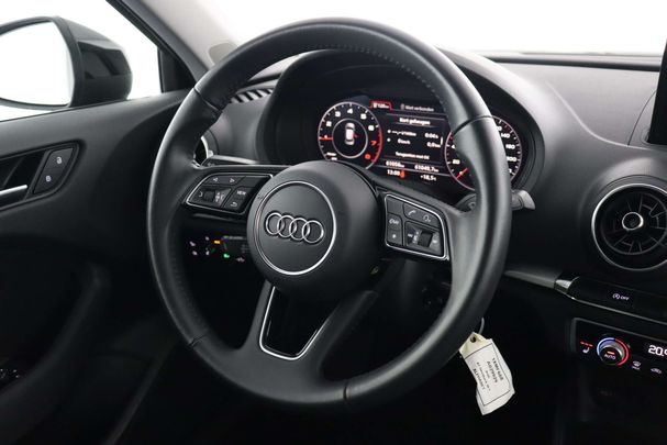 Audi A3 30 TFSI Sportback 86 kW image number 21