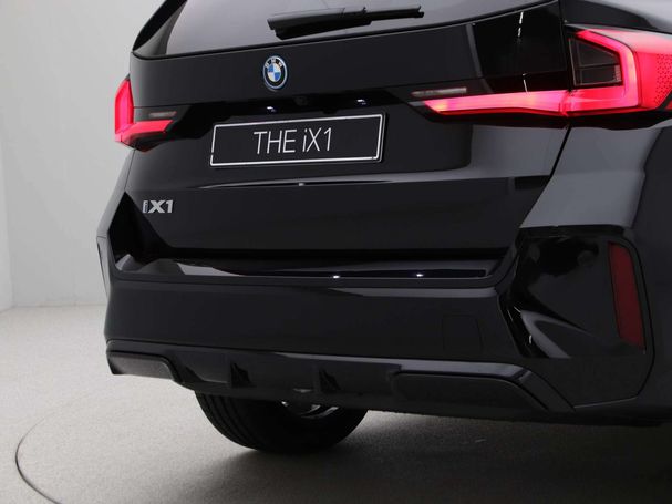 BMW iX1 eDrive20 150 kW image number 20