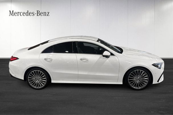 Mercedes-Benz CLA 200 121 kW image number 9