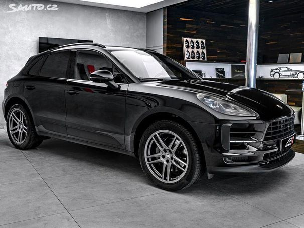 Porsche Macan S 260 kW image number 3