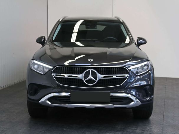 Mercedes-Benz GLC 300 Advanced Plus 4Matic 250 kW image number 2