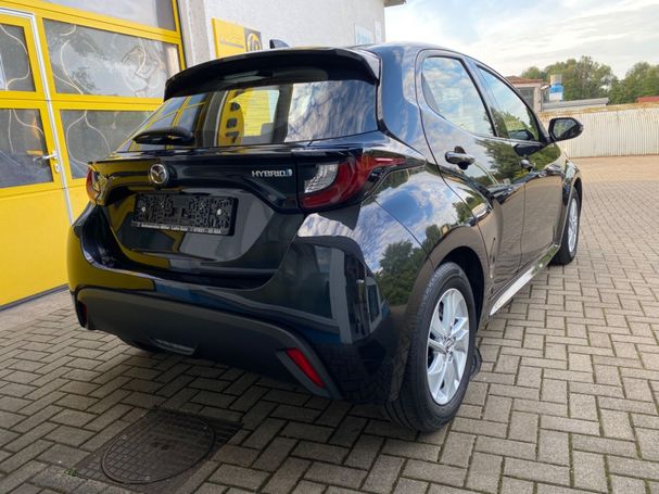 Mazda 2 Hybrid 85 kW image number 4