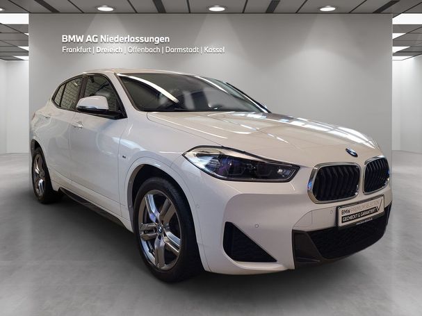 BMW X2 sDrive18i M Sport 103 kW image number 2