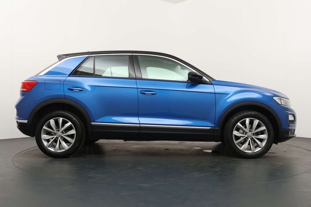 Volkswagen T-Roc 1.5 TSI Sport 110 kW image number 17